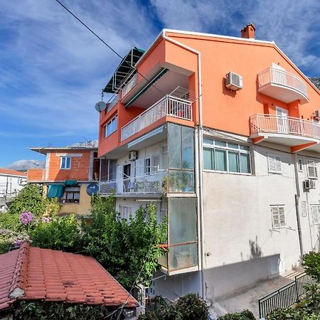 Apartments Bole มาคาร์สกา ภายนอก รูปภาพ